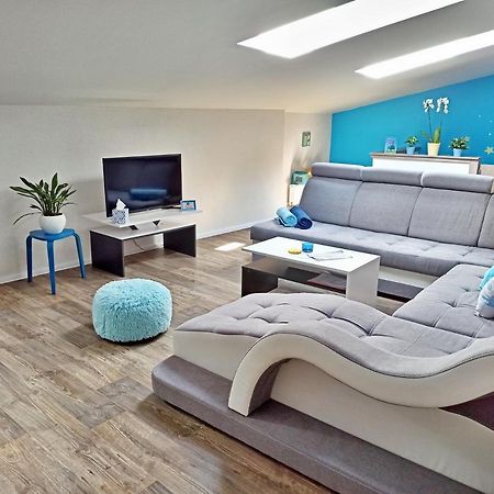 Shiny Star Apartman Spišská Nová Ves Extérieur photo