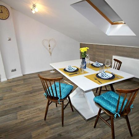 Shiny Star Apartman Spišská Nová Ves Extérieur photo