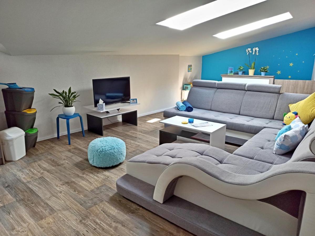 Shiny Star Apartman Spišská Nová Ves Extérieur photo