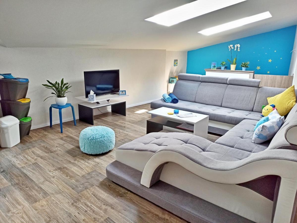 Shiny Star Apartman Spišská Nová Ves Extérieur photo