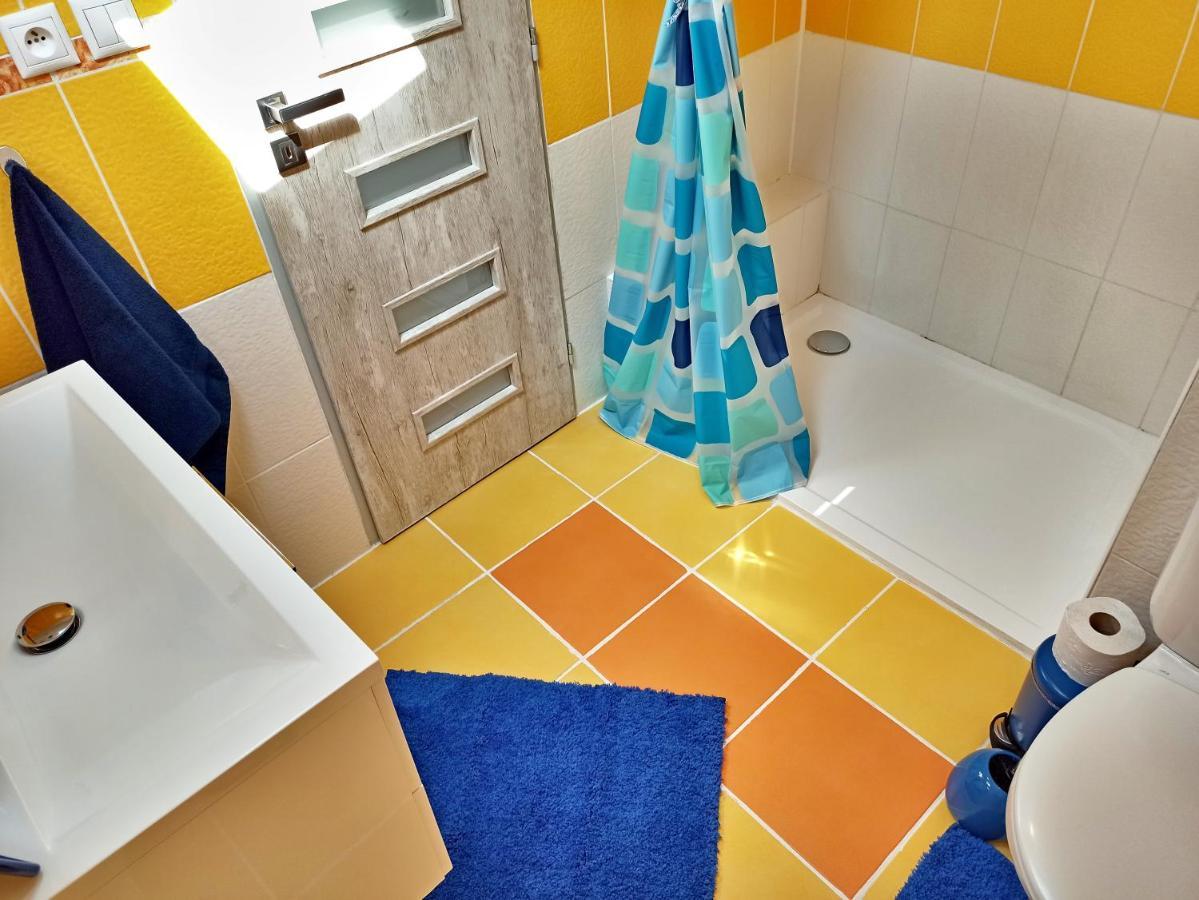 Shiny Star Apartman Spišská Nová Ves Extérieur photo