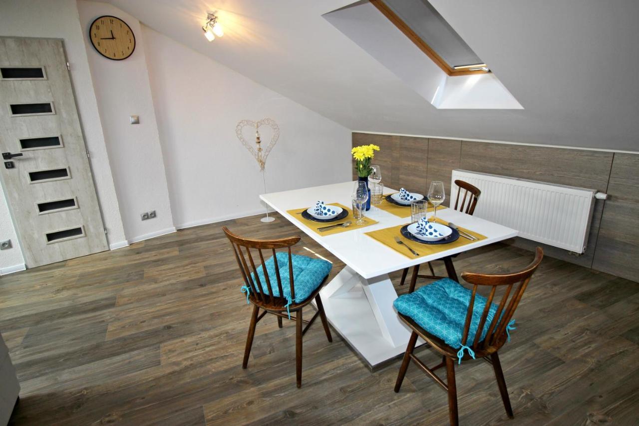 Shiny Star Apartman Spišská Nová Ves Extérieur photo