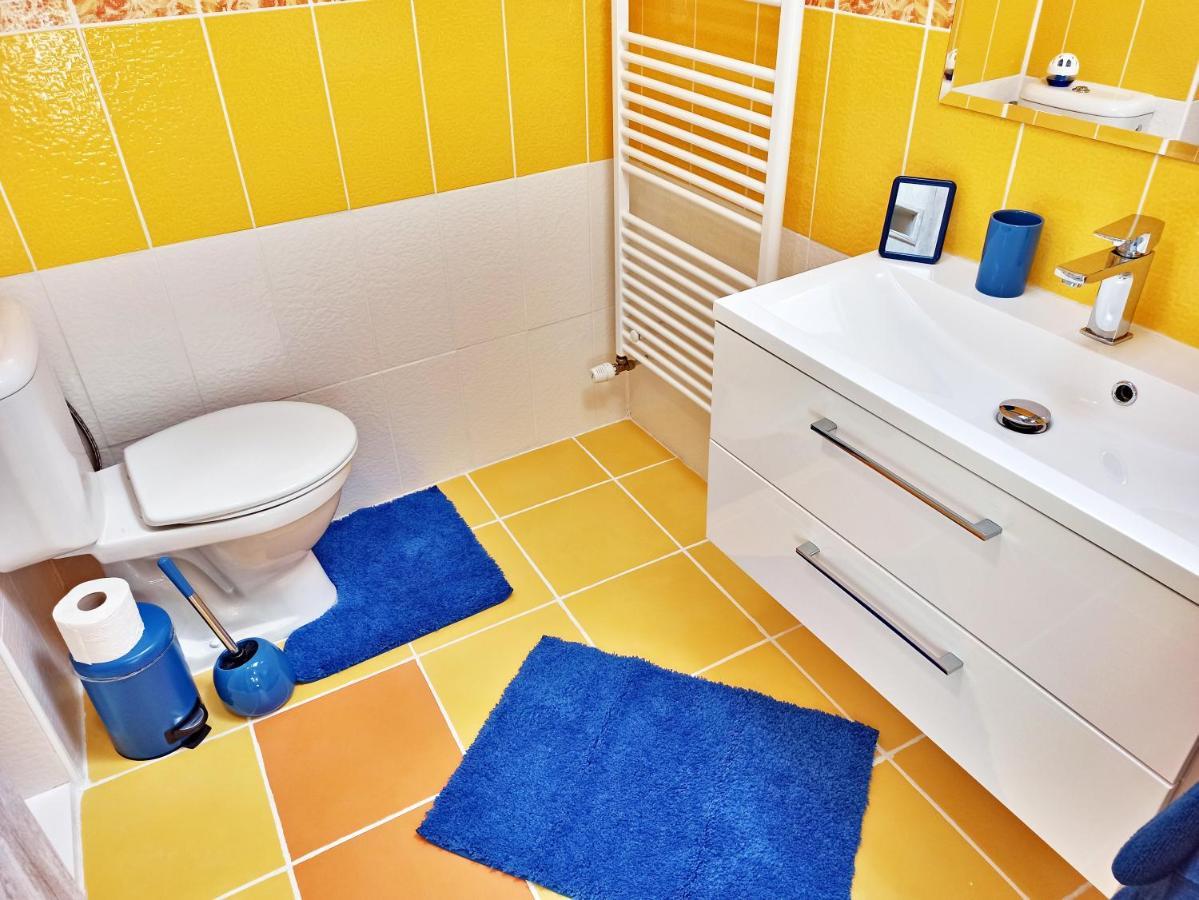 Shiny Star Apartman Spišská Nová Ves Extérieur photo