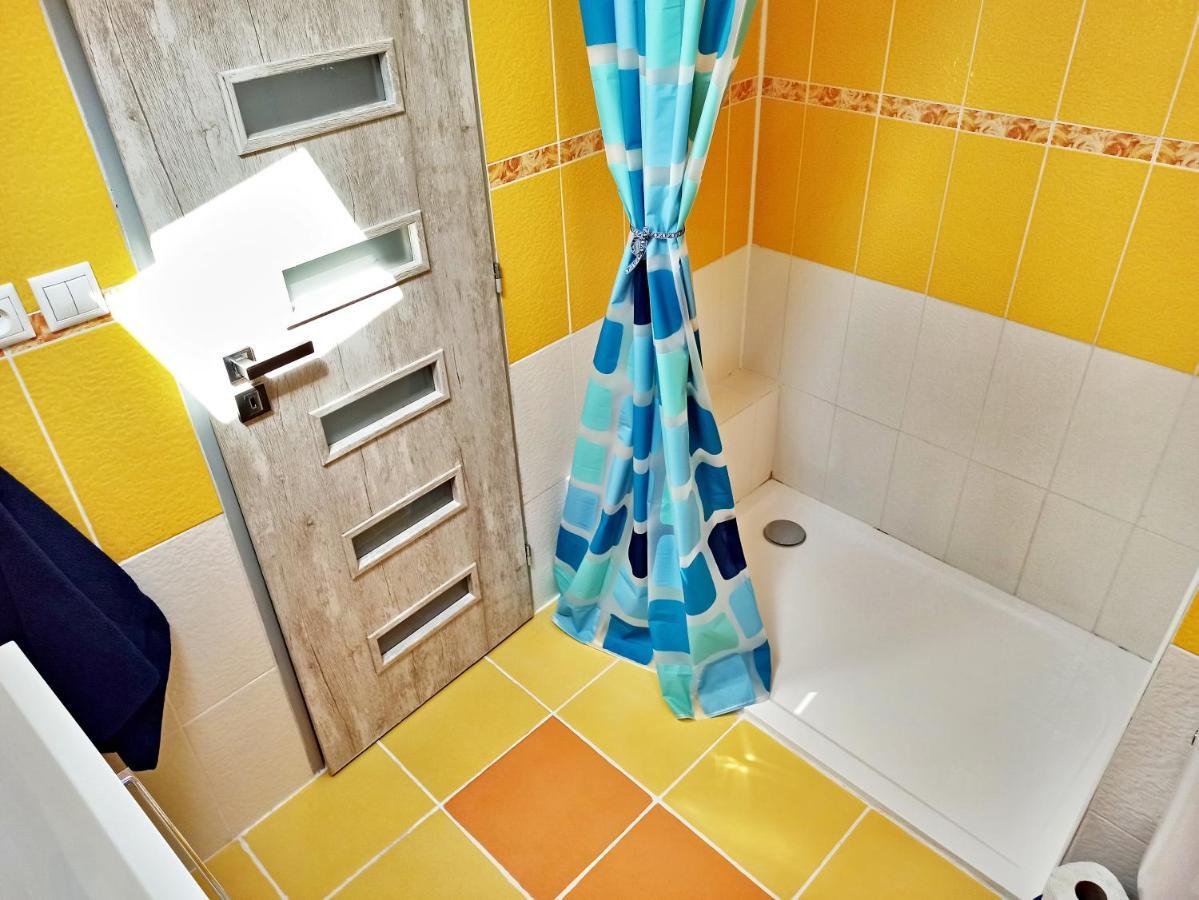 Shiny Star Apartman Spišská Nová Ves Extérieur photo